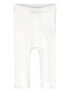 Nbnkab Legging Noos White Name It