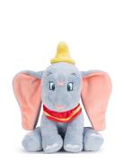 Disney-Dumbo Patterned Simba Toys