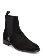Fayy Chelsea Boot Black GANT