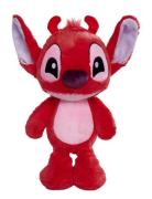 Disney - Flopsies, Leroy Red Simba Toys