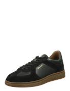 Cuzmo Sneaker Black GANT