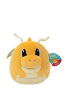 Squishmallows 25 Cm Pokemon Dragonite Patterned Pokémon Squishmallows