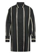 Nila Puhveli Black Marimekko