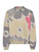 Trilce Unikko Grey Marimekko