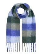 Pcbea Narrow Long Scarf Noos Bc Patterned Pieces