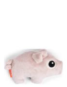 Cuddle Cute Pigee Powder Pink D By Deer