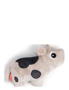Cuddle Cute Dotti Sand Grey D By Deer