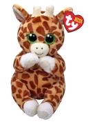 Tippi - Giraffe Reg Patterned TY