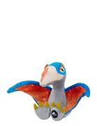 Jurassic Park - Chunky Quetzalcoatlus Patterned Simba Toys