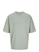 Jjecharge Tee O-Neck Noos Green Jack & J S