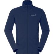 Men's Falketind Warm1 Jacket Indigo Night