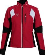 Dobsom Women's R-90 Winter Jacket Il Red