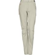 Women's Svalbard Light Cotton Pants Sandstone