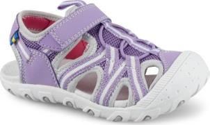Pax Kids' Cloudi Sandal Light Purple