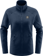 Women's Risberg Jacket Tarn Blue Solid