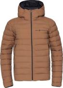 Men's Spray Down Hood DK Sand