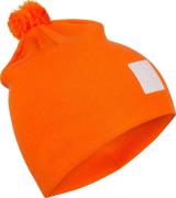 Dæhlie Hat Tradition Orange Popsicle