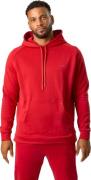 ICANIWILL Men's Training Club Hoodie Red