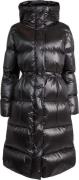 Women's Verona Down Coat Black