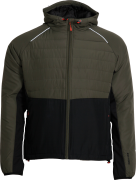 Men's R90 Hybrid Jacket Olive