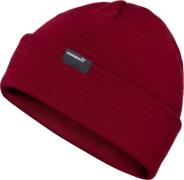 Norrøna /29 Mid Merinoull Beanie Rhubarb Melange