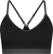 Röhnisch Women's Lynda Strap Sportsbra Black