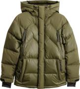 Mountain Works Unisex Fatboy Down Parka 3.0 Military