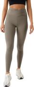 Björn Borg Women's Borg Cross Tights Fallen Rock