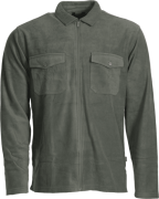 Men's Pescara Fleece Shirt Olive