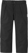 Kids' Reimatec Pants Lento Black 9990