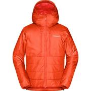 Norrøna Men's Trollveggen Primaloft100 Zip Hood Arednalin