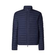 Save the Duck Men's Cole Jacket Navy