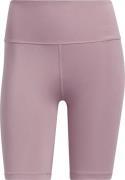 Women's Optime Training Bike Short Tights Magiv Mauve