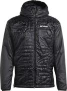 Men's TERREX Xperior Varilite PrimaLoft Hooded Jacket Black