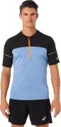 Men's Fujitrail Top BLUE HARMONY/PERFORMANCE BLACK