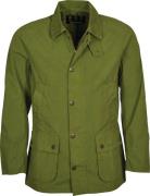 Men's Ashby Casual Jacket Olive