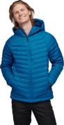 Men's Access Down Hoody Kingfisher