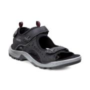 Ecco Men's Offroad BLACK