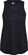 Women's hmlMT Vanja Top Black