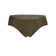 Icebreaker Men's Anatomica Briefs Loden