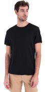 Icebreaker Men Merino 150 Tech Lite Iii Ss Tee Black