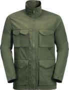 Men's Lakeside Trip Jacket Greenwood