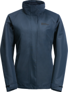 Women's Geisshorn 3in1 Jacket Night Blue