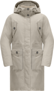 Women's Eiswald Parka Dusty Grey