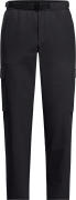 Men's Wandermood Pants Black