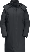 Women's Luisenplatz Coat Phantom