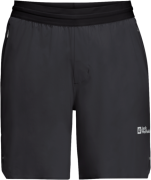Jack Wolfskin Men's Prelight Chill Shorts Black