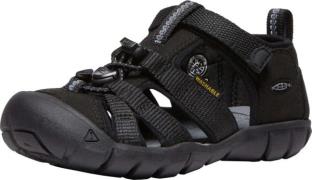 Kids' Seacamp II CNX Black/Grey