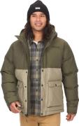 Men's Fordham Jacket Nori/Vetiver