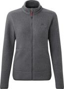 Women's Moreno Jacket Flint Grey